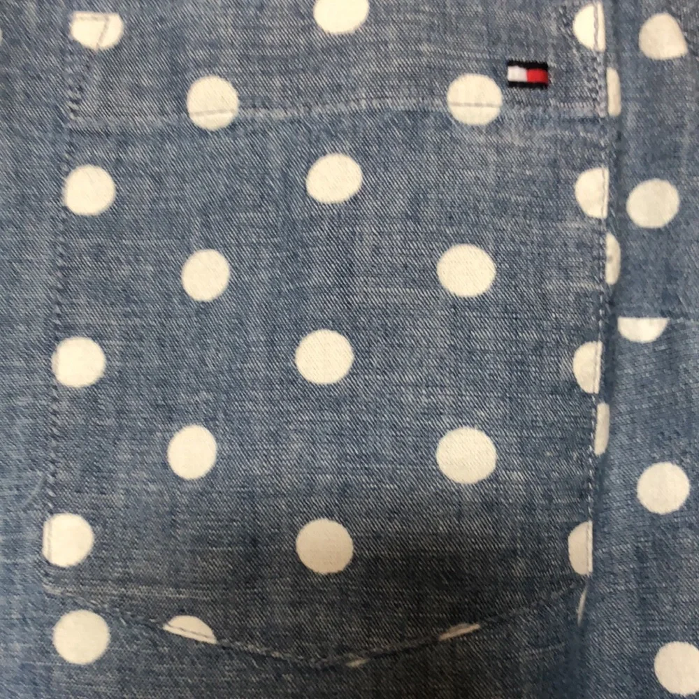 Tommy Hilfiger sleeveless top - Picture 3 of 4